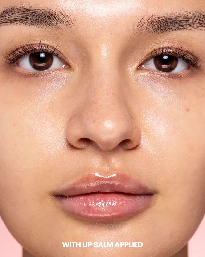 Dreamy And Creamy Lip Balm & Lip Serum ดูโอ