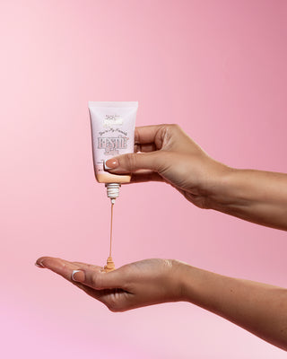 Bestie Balm Tinted มอยเจอร์ไรเซอร์