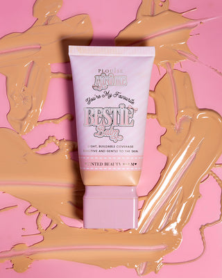 Bestie Balm Tinted มอยเจอร์ไรเซอร์