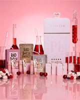 ชุดของขวัญ Crystal Lip Trio & Hand Sanitiser Spray PR