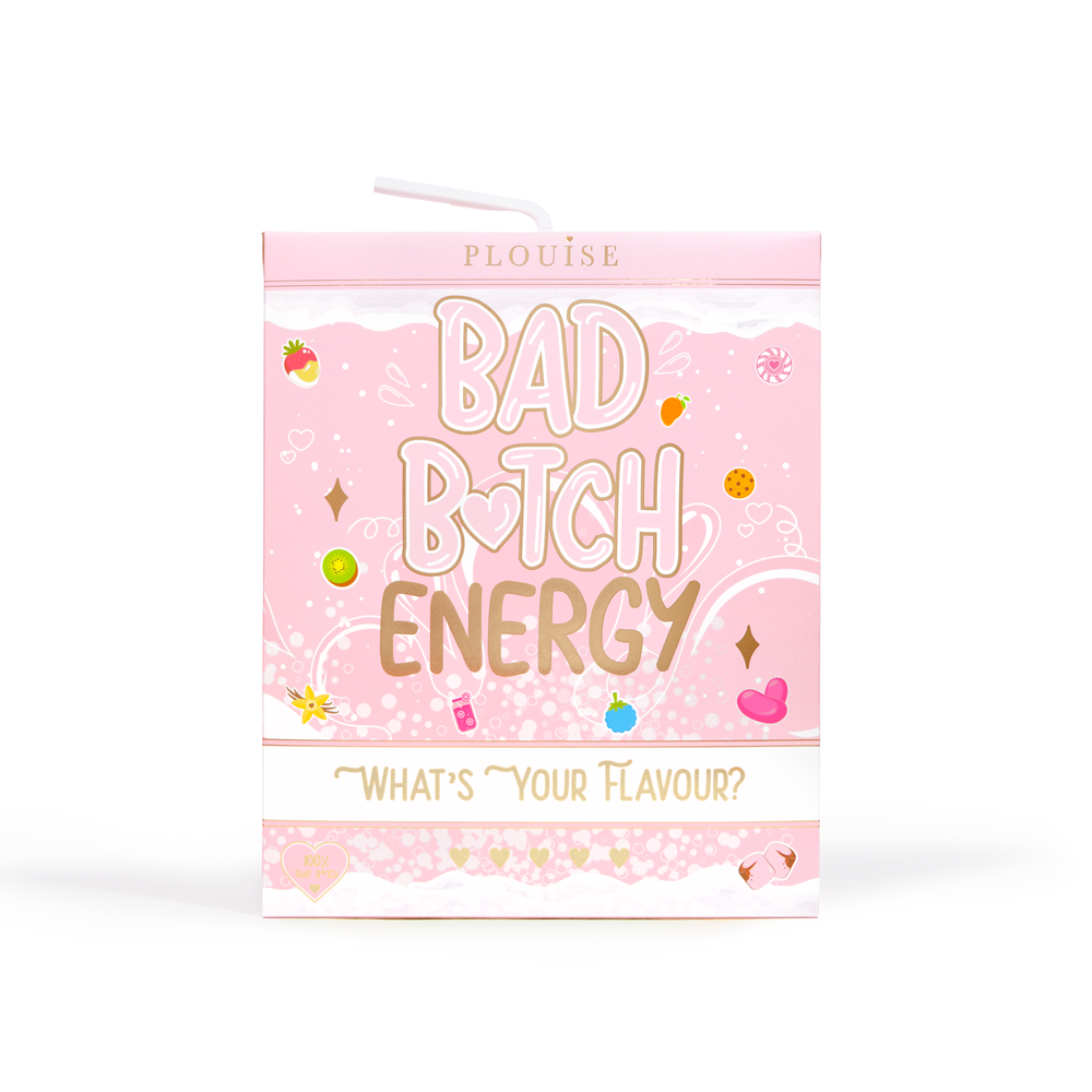 ชุด Bad Bitch รสของคุณคืออะไร