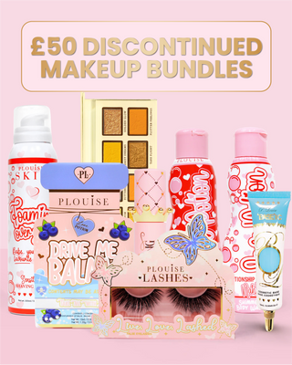 P.Louise ยกเลิกชุดรวมลึกลับ