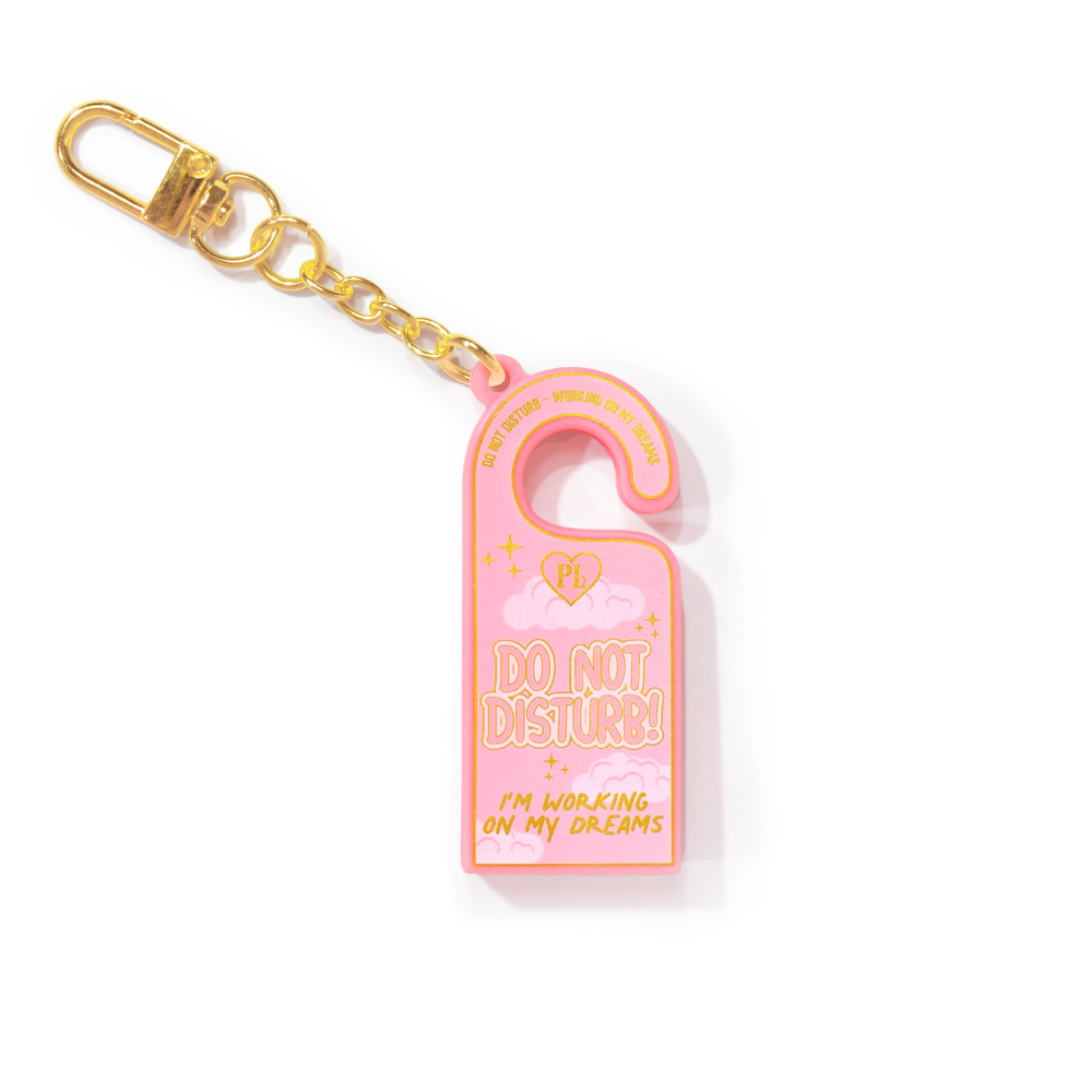 You're So Charming Keyring Charms