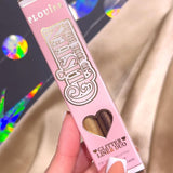 ชุดอายไลเนอร์ชนิดน้ำแวววาว Glisten To Your Heart