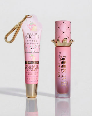 It Was The Night Before Skincare Set