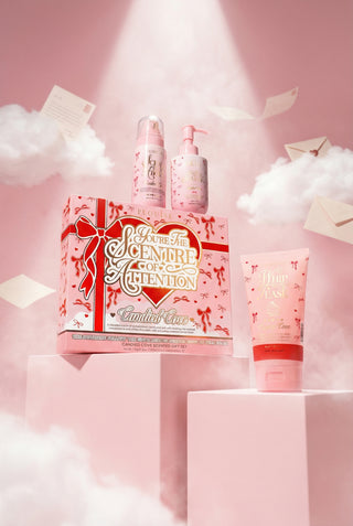 ชุดของขวัญ P.Louise You're The Scentre Of Attention Body