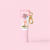 มินิพวงกุญแจ Silky Lip Serum
