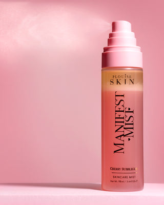 Manifest Mist สกินแคร์ มิสท์ - Cherry Bubblegum