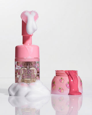 It Was The Night Before Skincare Set