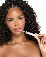 Back to Business Sign And Shine Lip Oil Pen