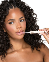 Back to Business Sign And Shine Lip Oil Pen