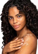 เสือชีตาห์คุณขัดผิวได้ดี Sugar Body Scrub
