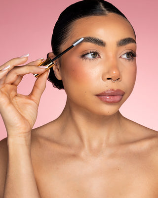 พี.หลุยส์ โบรว์ บาล์ม อินสแตนท์ ฟิกซ์