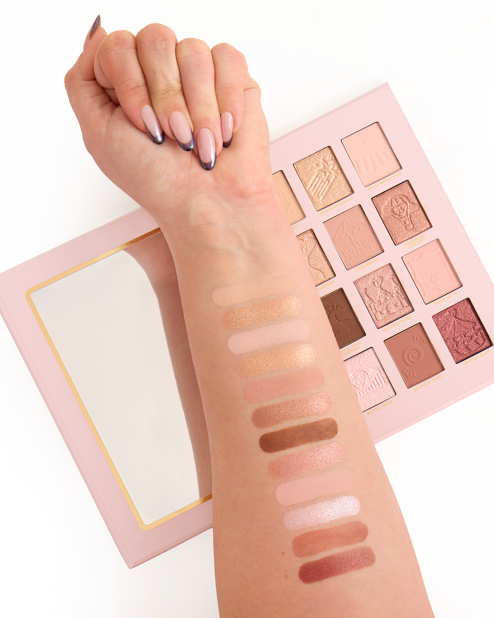 Forever Enchanted Christmas PR Box PRE-ORDER