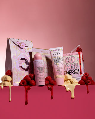 It Was The Night Before ชุดสกินแคร์