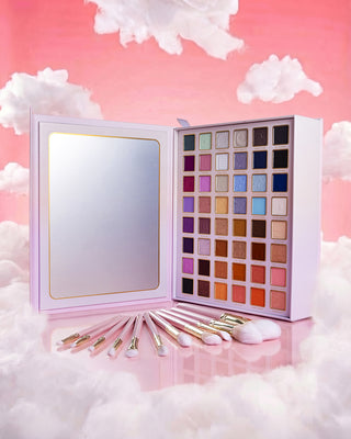 ชุดช่วงเวลาของตัวละครหลัก