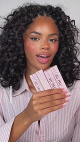 Back to Business Take The Tint Peel Off Lip Stain