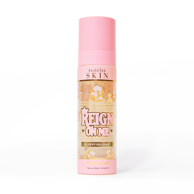 Reign On Me สเปรย์น้ำให้ความชุ่มชื่นบนใบหน้า