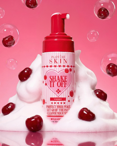 Shake It Off โฟมล้างหน้า