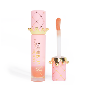 พี.หลุยส์ สเตย์ ไชนิ่ง คราวน์ ลิป ออยล์