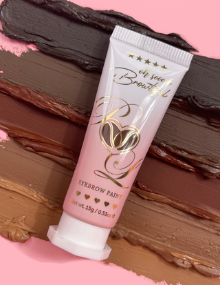 พี.หลุยส์ เพ้นท์คิ้ว