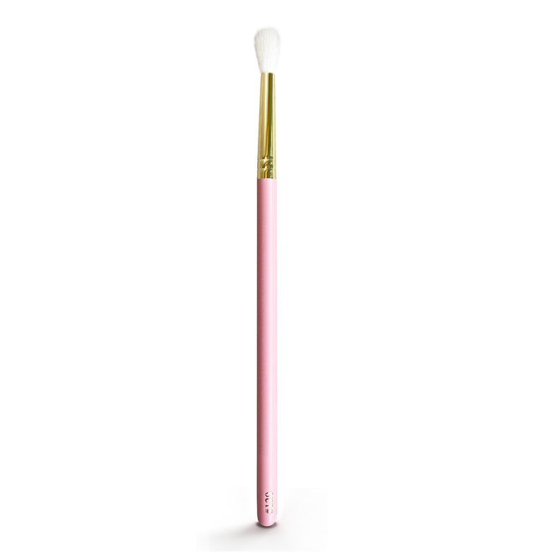 แปรงปัด #120 Slim Fluffy Blender