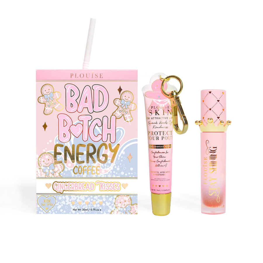 Bad Bitch Energy ลิปดูโอ