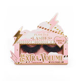 Extra Volume Lashes - แรงดันไฟฟ้า 4