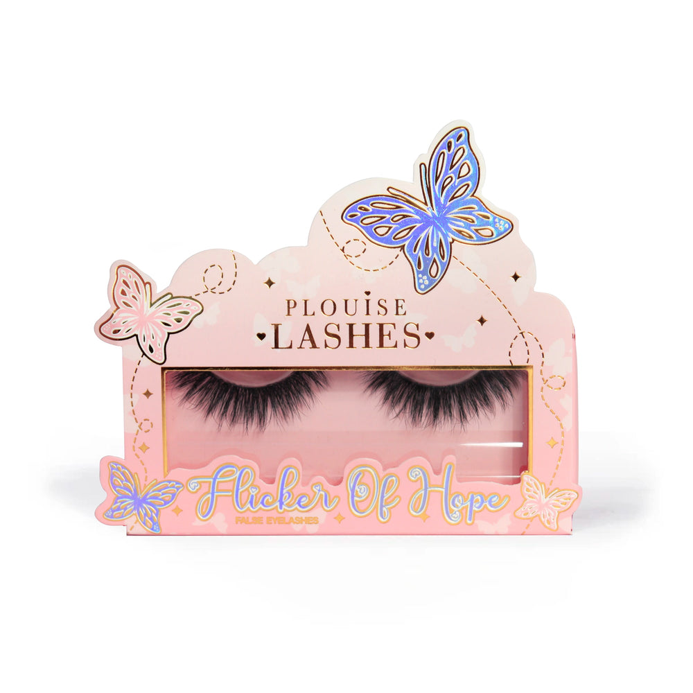 Lashes - ริบหรี่แห่งความหวัง