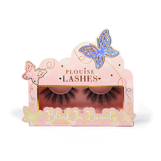 P.Louise Lashes - กะพริบตาในความงาม