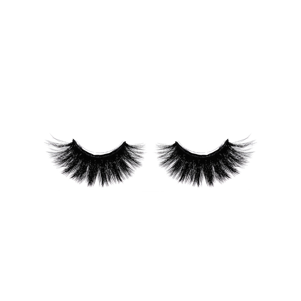 Extra Volume Lashes - แรงดันไฟฟ้า 3