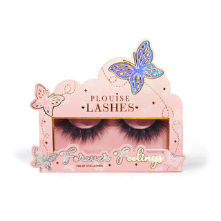 P.Louise Lashes - ความรู้สึกตลอดกาล