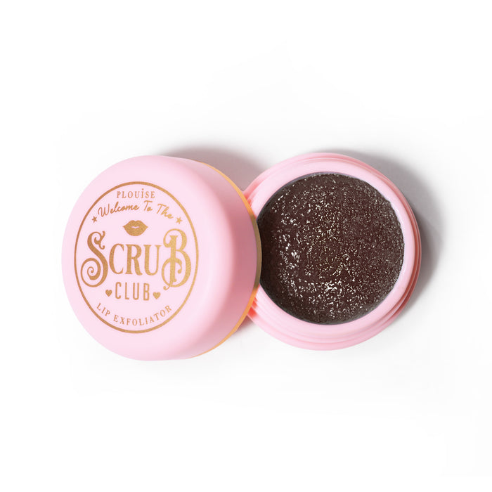 Exfoliating Lip Scrub