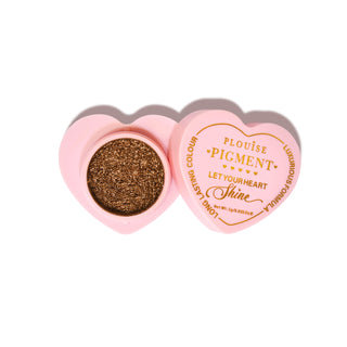 P.Louise Loose Glitter เม็ดสี