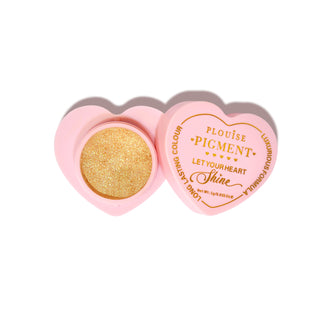 P.Louise Loose Glitter เม็ดสี