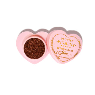 P.Louise Loose Glitter เม็ดสี