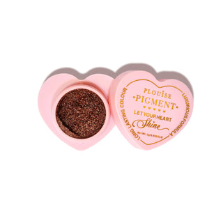 P.Louise Loose Glitter เม็ดสี