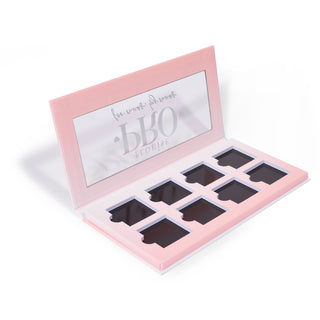 P.Louise Pro Magnetic Blusher & Bronzer Pan Palette