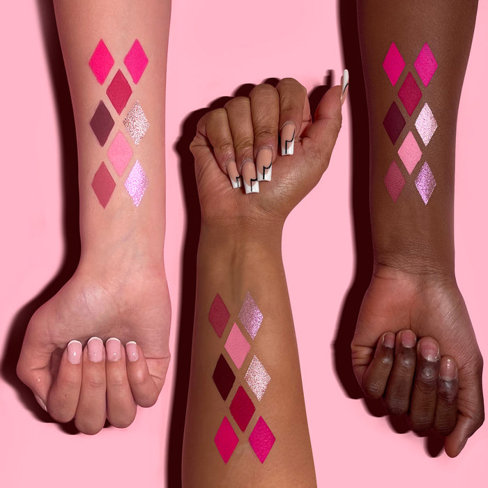 Stack Em Up Palette - สโมนี่โทน