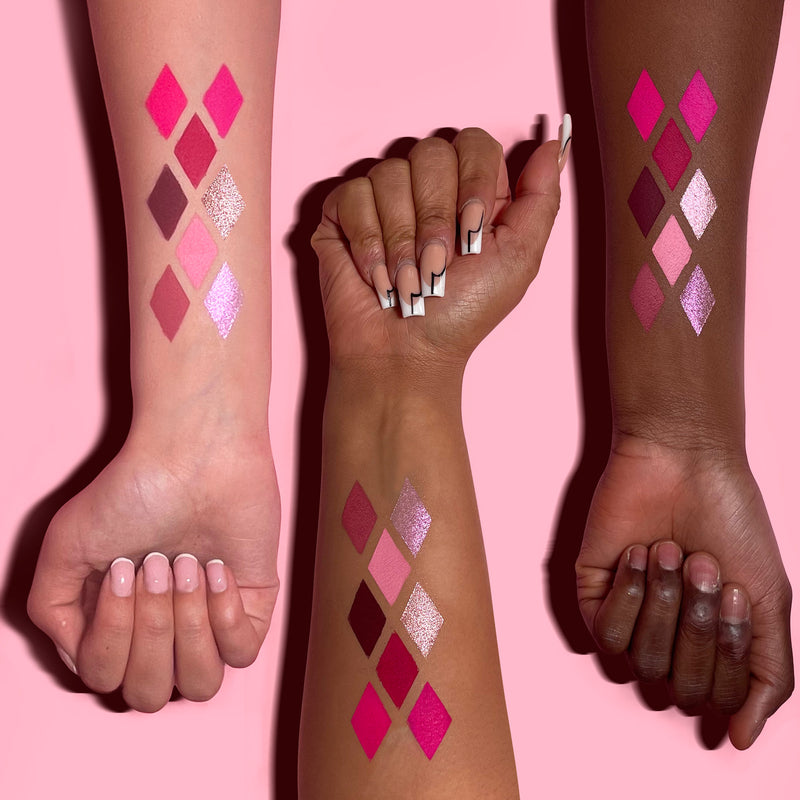 Stack Em Up Palette - สโมนี่โทน