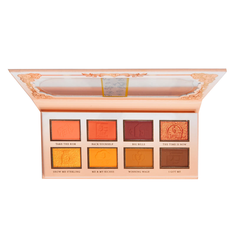 Stack Em Up Palette - กลับตัวคุณเอง