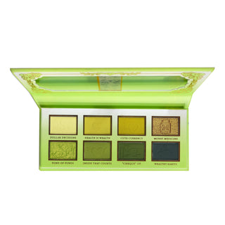 Stack Em Up Palette - สุขภาพคือความมั่งคั่ง
