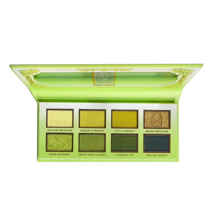 Stack Em Up Palette - สุขภาพคือความมั่งคั่ง