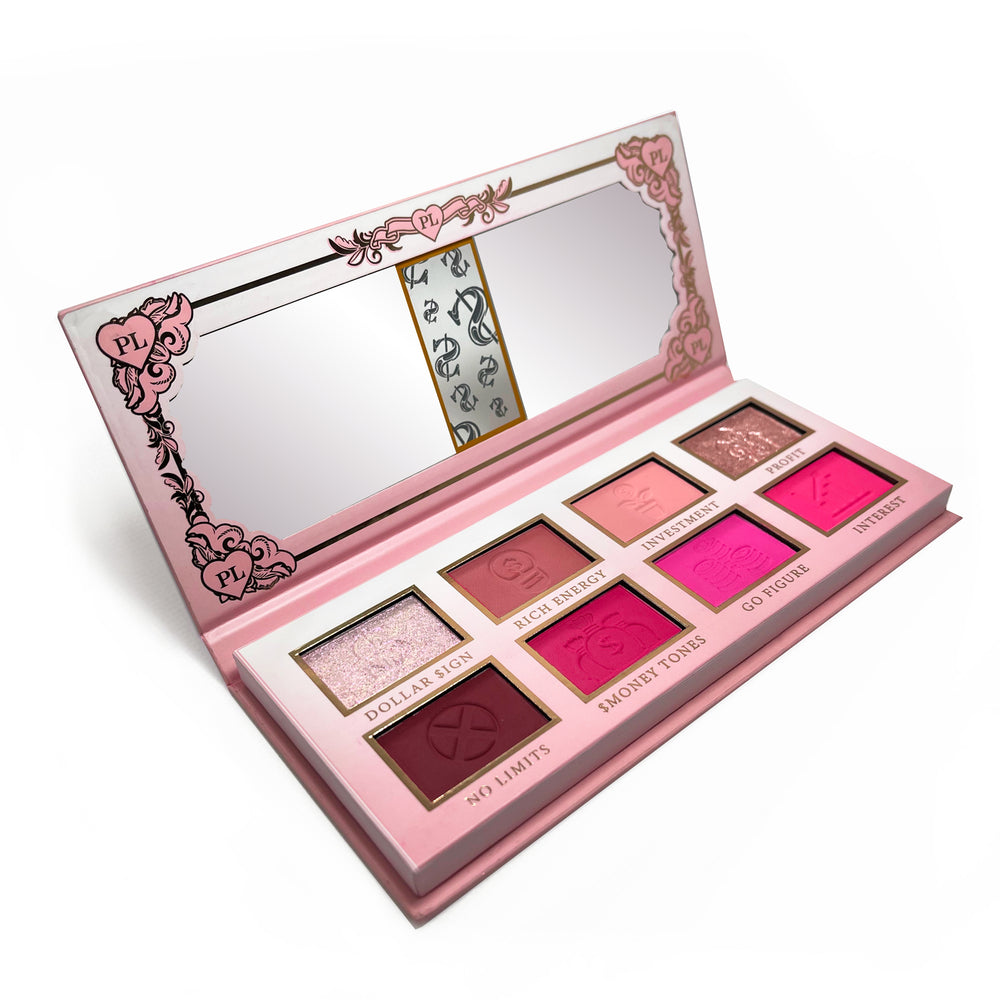 Stack Em Up Palette - สโมนี่โทน