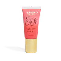 The Cheek Of It Liquid Blush สตรอเบอร์รี่ซันไรซ์