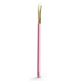 #125 Angled Liner Brush