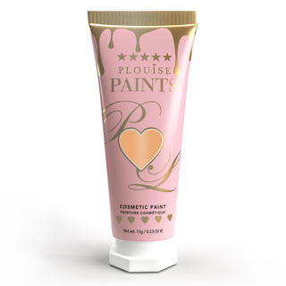 พี.หลุยส์ สกิน โทน คอสเมติก เพ้นท์