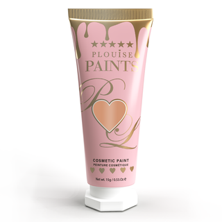 พี.หลุยส์ สกิน โทน คอสเมติก เพ้นท์