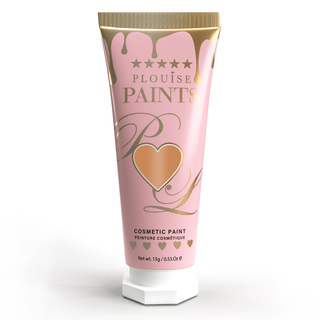 พี.หลุยส์ สกิน โทน คอสเมติก เพ้นท์