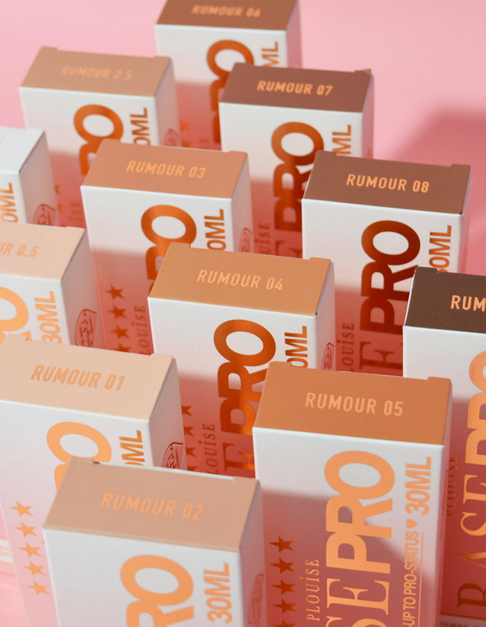 Rumour อายแชโดว์ไพรเมอร์เบส